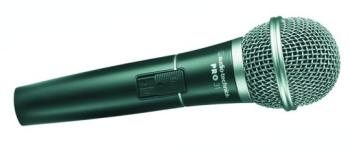 Audio-Technica Cardioid Dynamic Vocal Microphone (AT-PRO31QTR)