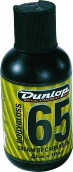 Dunlop BodyGloss 65, Cream of Carnauba Wax (DU-D6574)