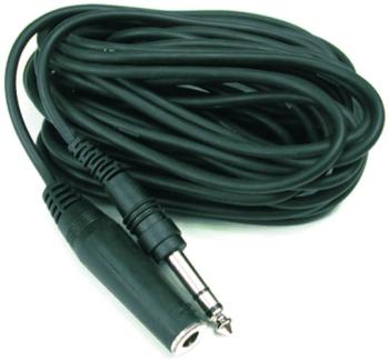 Hosa Headphone Extension Cable (OO-HPE325)