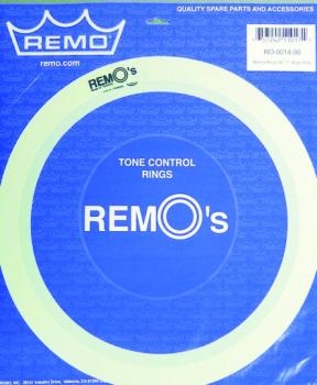 Remo Muffler Rings, 14" Snare (RM-RO001400)