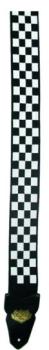 LM Poly 2" Guitar Strap, Checker (LM-PS4CK)