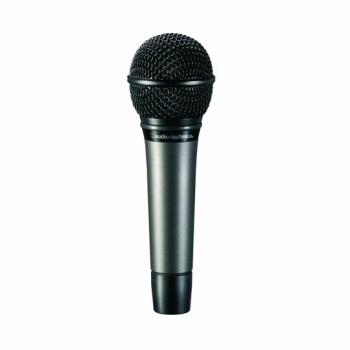 Audio Technica Cardioid Dynamic Vocal Microphone (AT-ATM410)