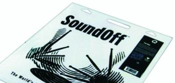 Sound Off Complete Drum Set Prepack (S1-SOSETD)