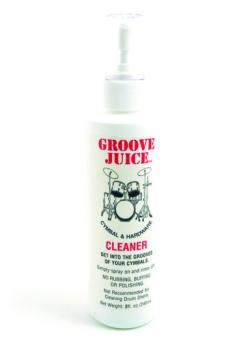 Groove Juice Cymbal Cleaner (GO-PMGJ)
