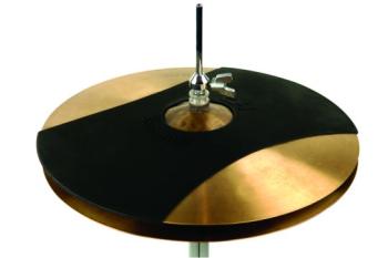 Sound Off Hi-Hat Cymbal Mute, 14" (S1-SO14HAT)