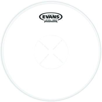 Evans Power Center Snare Drum Head (EV-MTR-BG1D)
