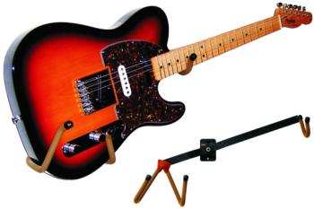 String Swing Horizontal Electric Guitar Holder (SW-CC151N)
