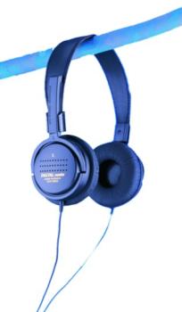 Audio-Technica Open-back Dynamic Stereo Headphones (AT-ATHM2X)