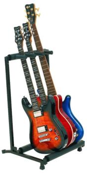 RockStand Multi Flat Pack Stand for 3 Instruments (RD-RS20880B1FP)