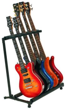 RockStand Multi Flat Pack Stand for 5 Instruments (RD-RS20881B1FP)